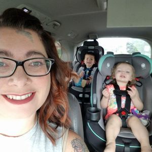 Meet your Posher, Tara